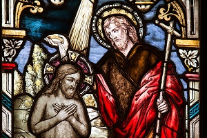 The decline in Christianity is slowing down, survey finds
